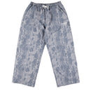 COOL GREY BLOTCH PRINT