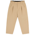 Souvenir Pleated Chino Pant 2026 - Men's