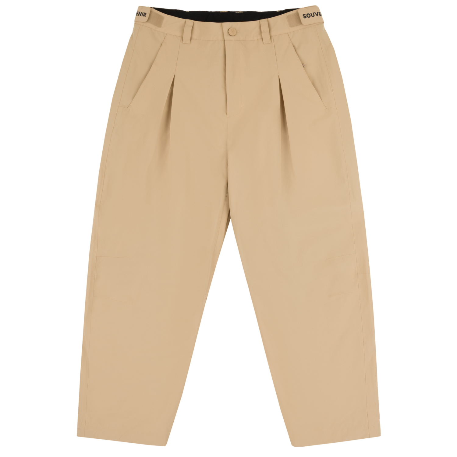Souvenir Pleated Chino Pant 2026 - Men's