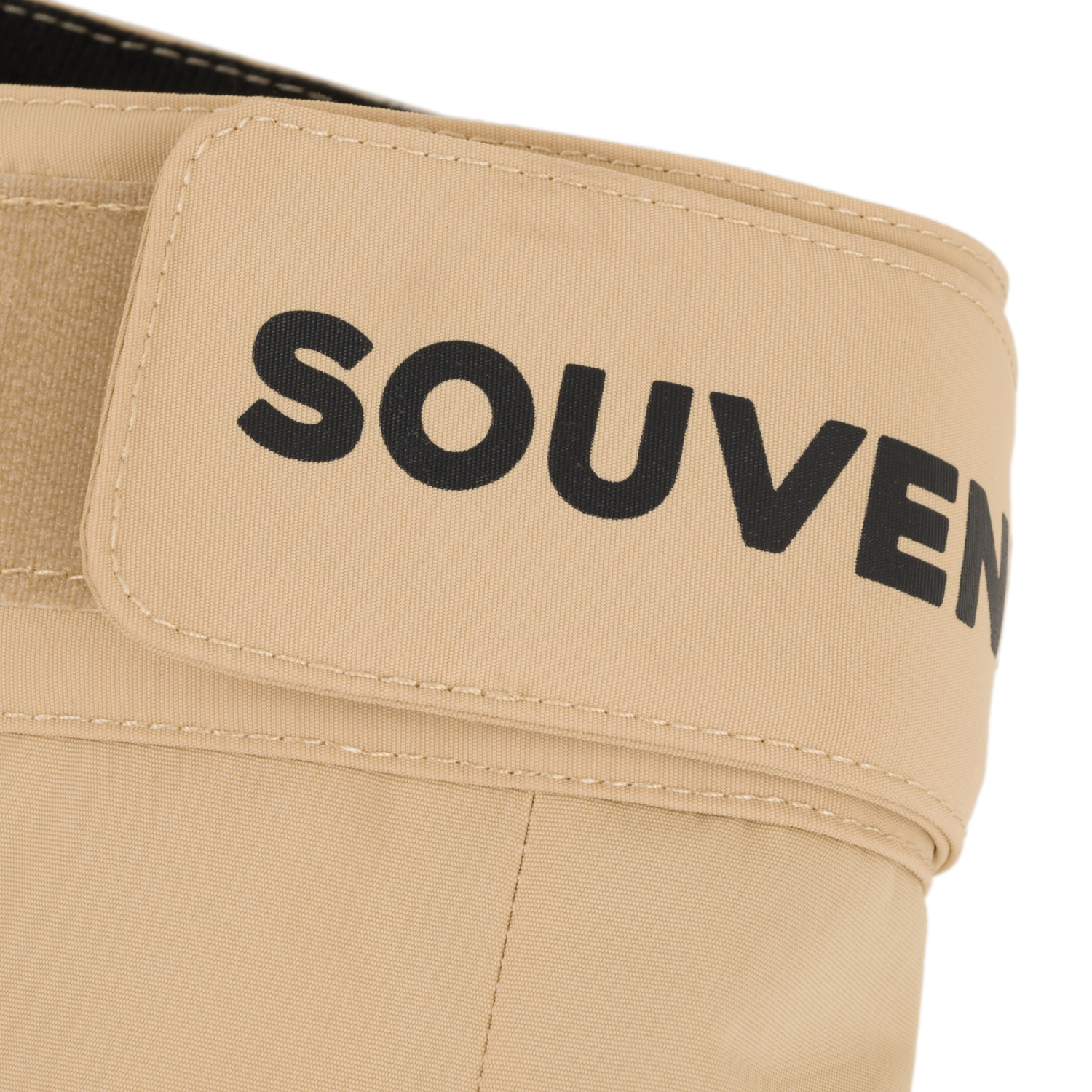 Souvenir Pleated Chino Pant 2026 - Men's