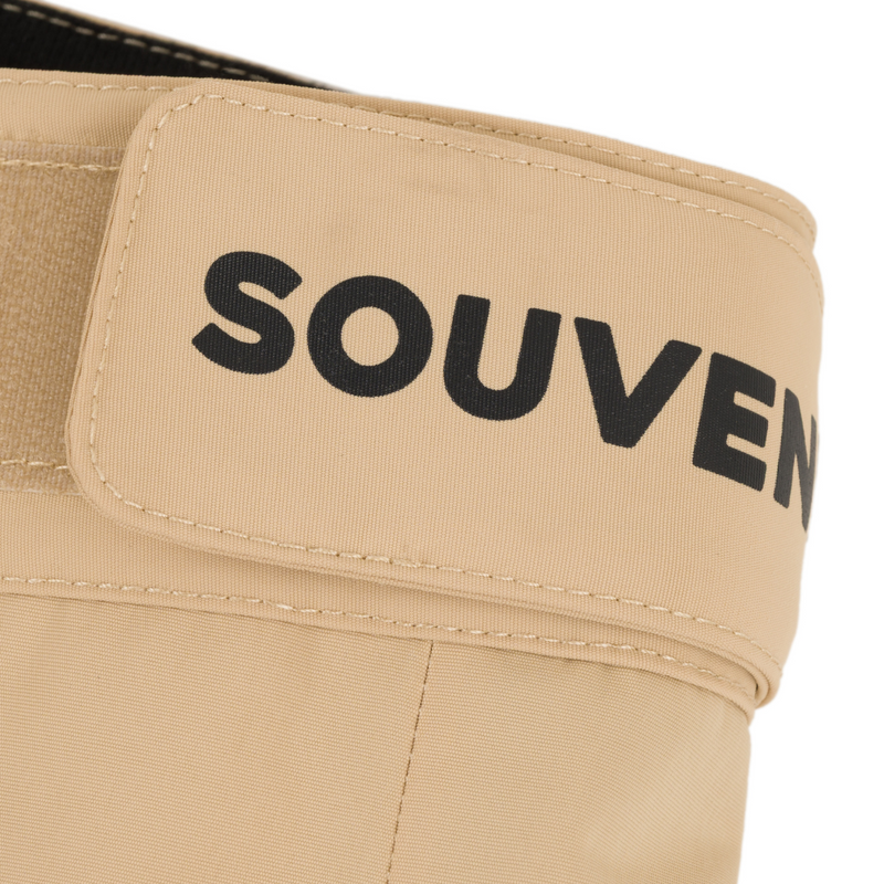 Souvenir Pleated Chino Pant 2026 - Men's
