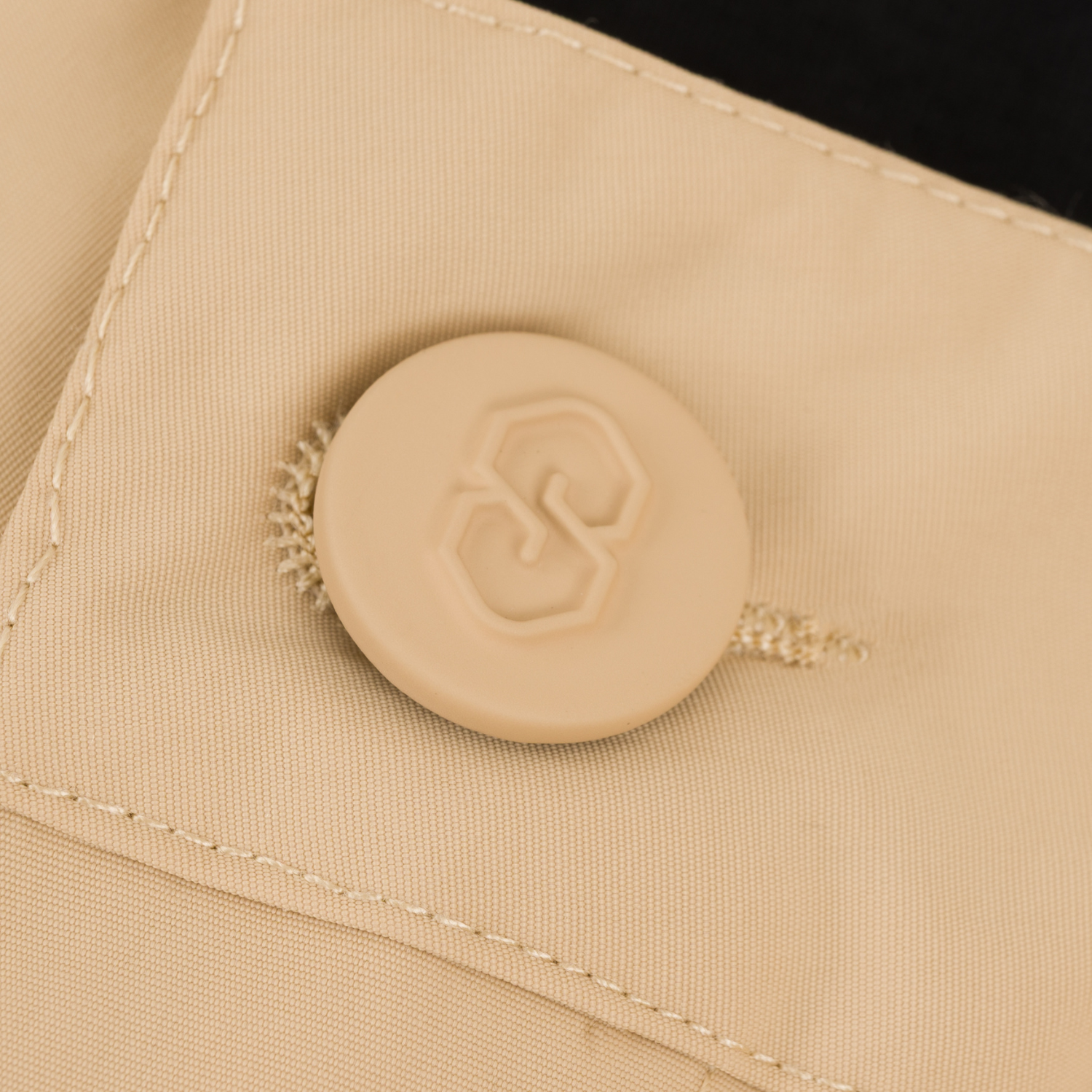 Souvenir Pleated Chino Pant 2026 - Men's