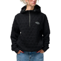 Souvenir Quilted Hoody 2027 - Unisex