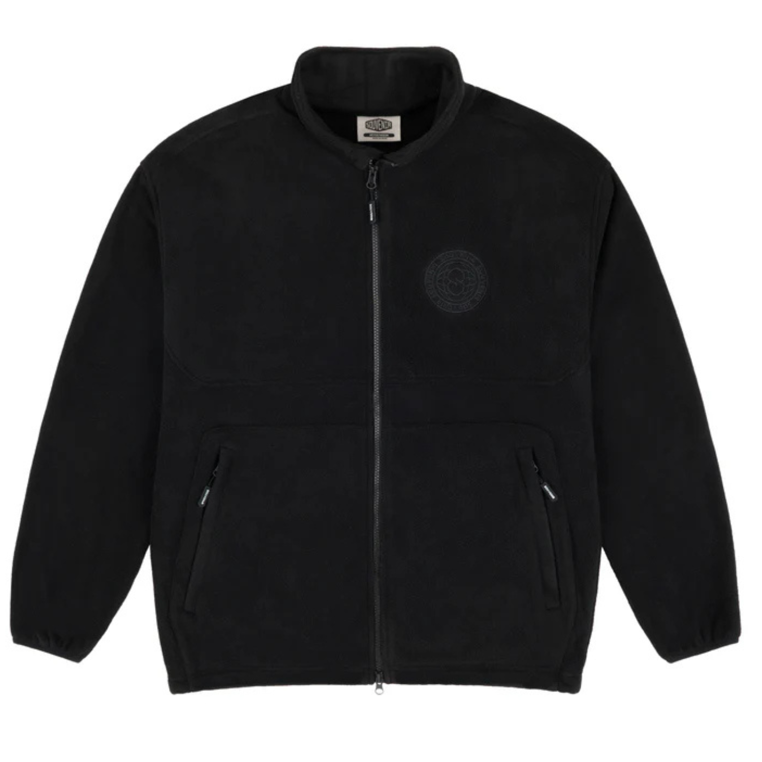 Souvenir Tech Fleece Zip Up 2026 - Men's