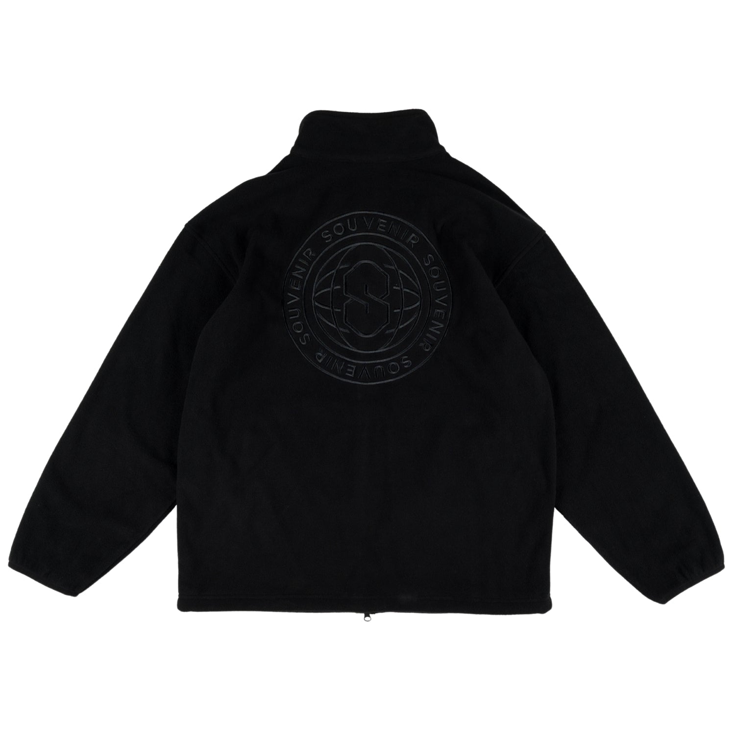 Souvenir Tech Fleece Zip Up 2027 - Men's