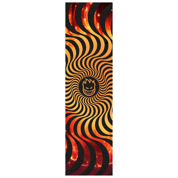 Classic Swirl Lava