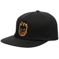 Spitfire Charred Remains Snapback Hat