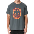 Spitfire Charred Remains Tee - Men's