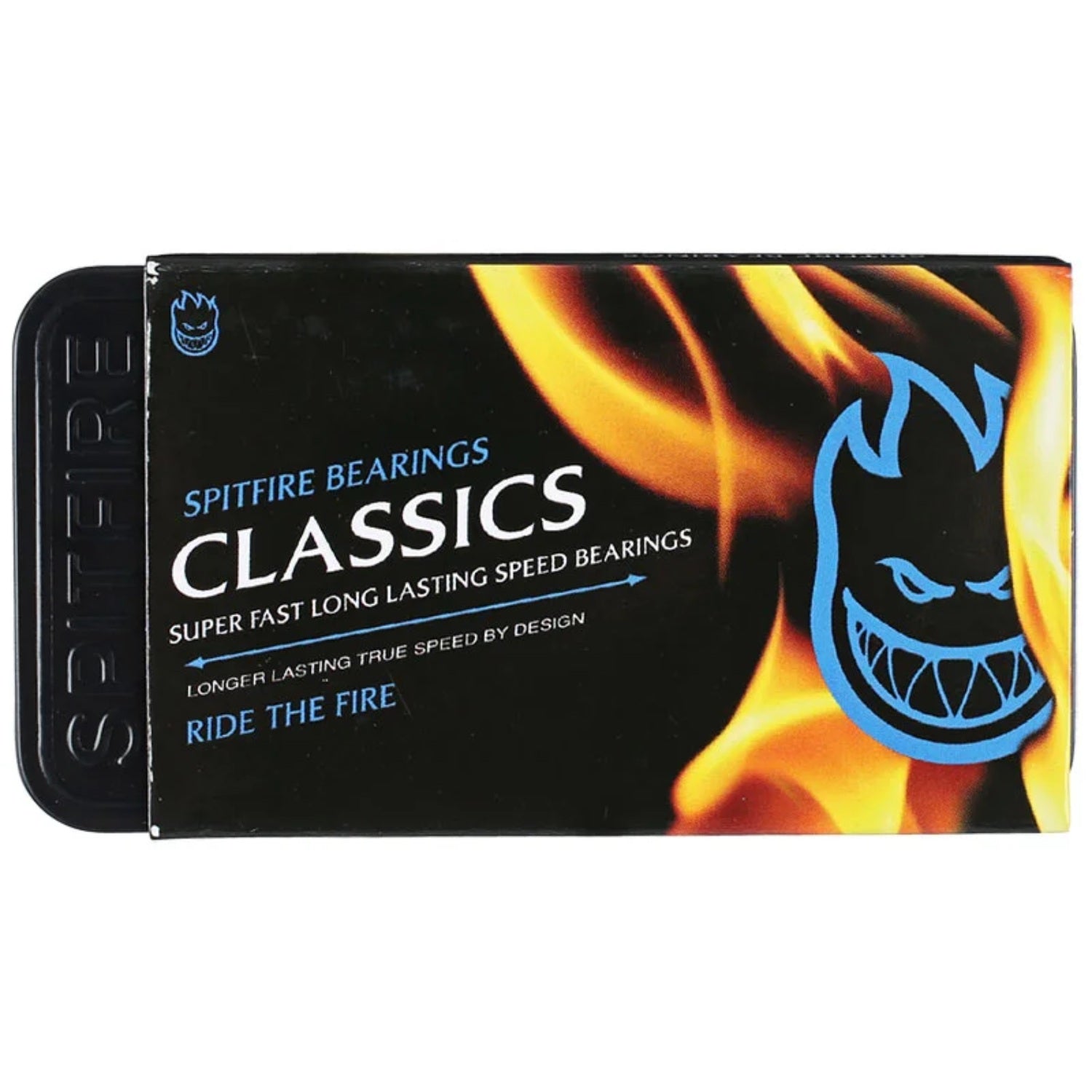 Spitfire Classics Bearings