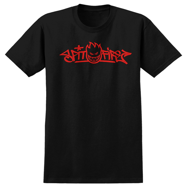 Spitfire Vinz Tee - Men's