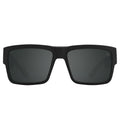 Soft Matte Black | Happy Boost Polar Black Mirror