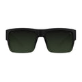 Soft Matte Olive Fade | Happy Bronze with Olive Spectra Mirror