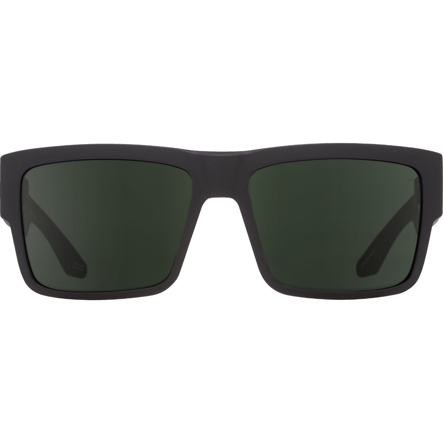 Matte Black | HD Plus Gray Green