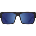 Soft Matte Black | HD Plus Bronze with Blue Spectra