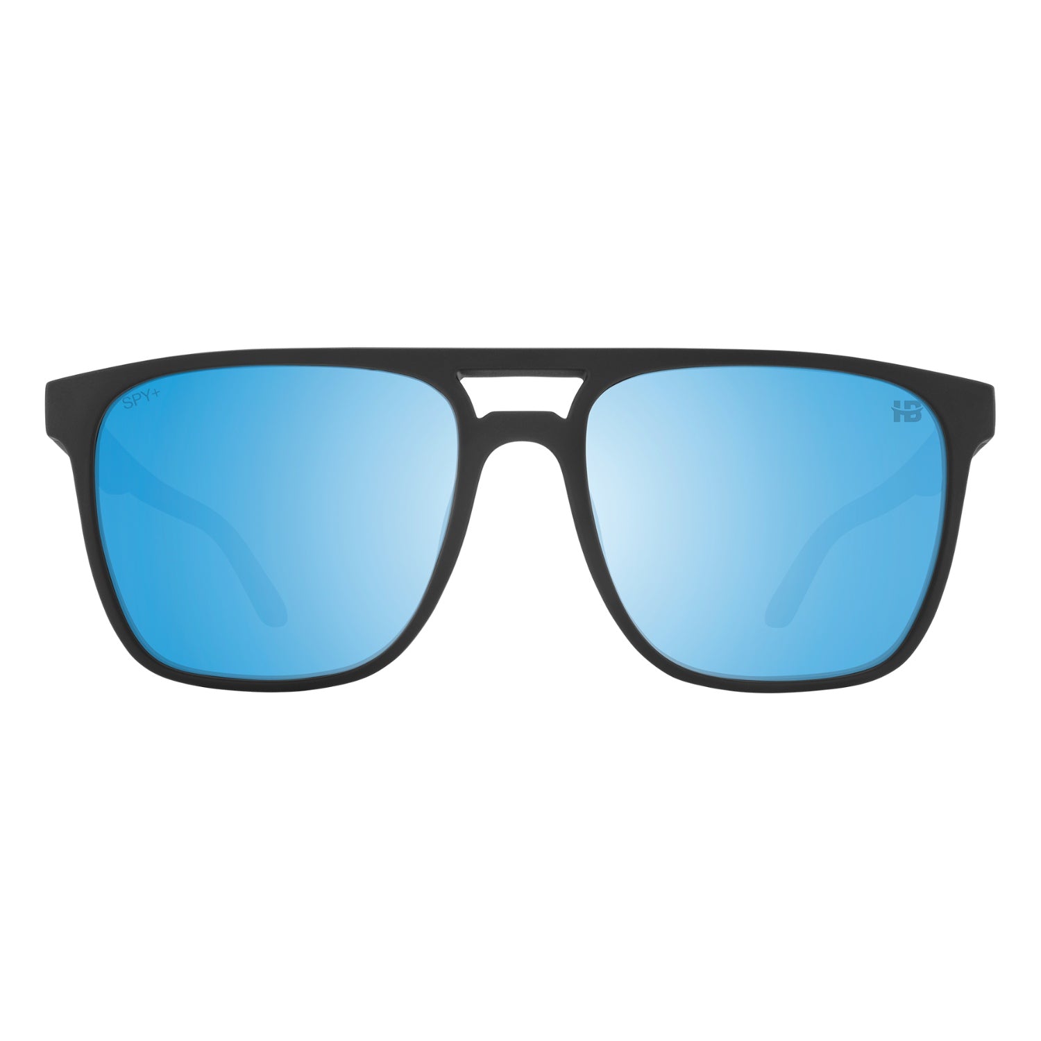 Spy Czar Happy Tech Polarized Sunglasses