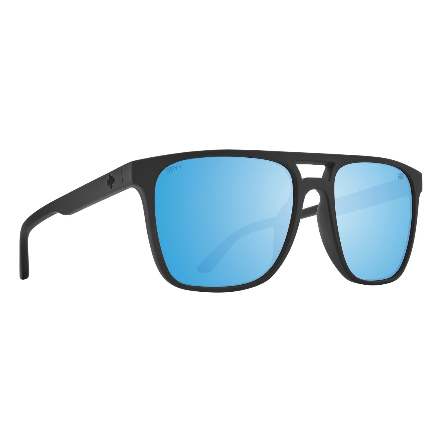 Spy Czar Happy Tech Polarized Sunglasses