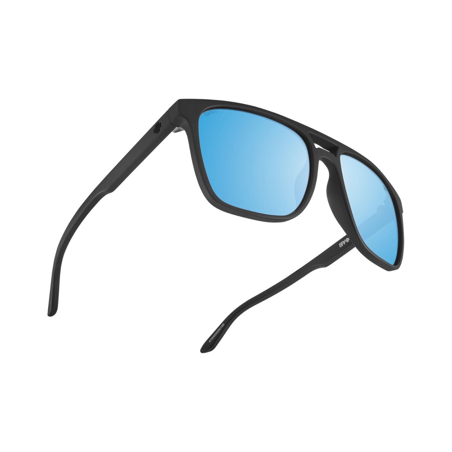 Spy Czar Happy Tech Polarized Sunglasses