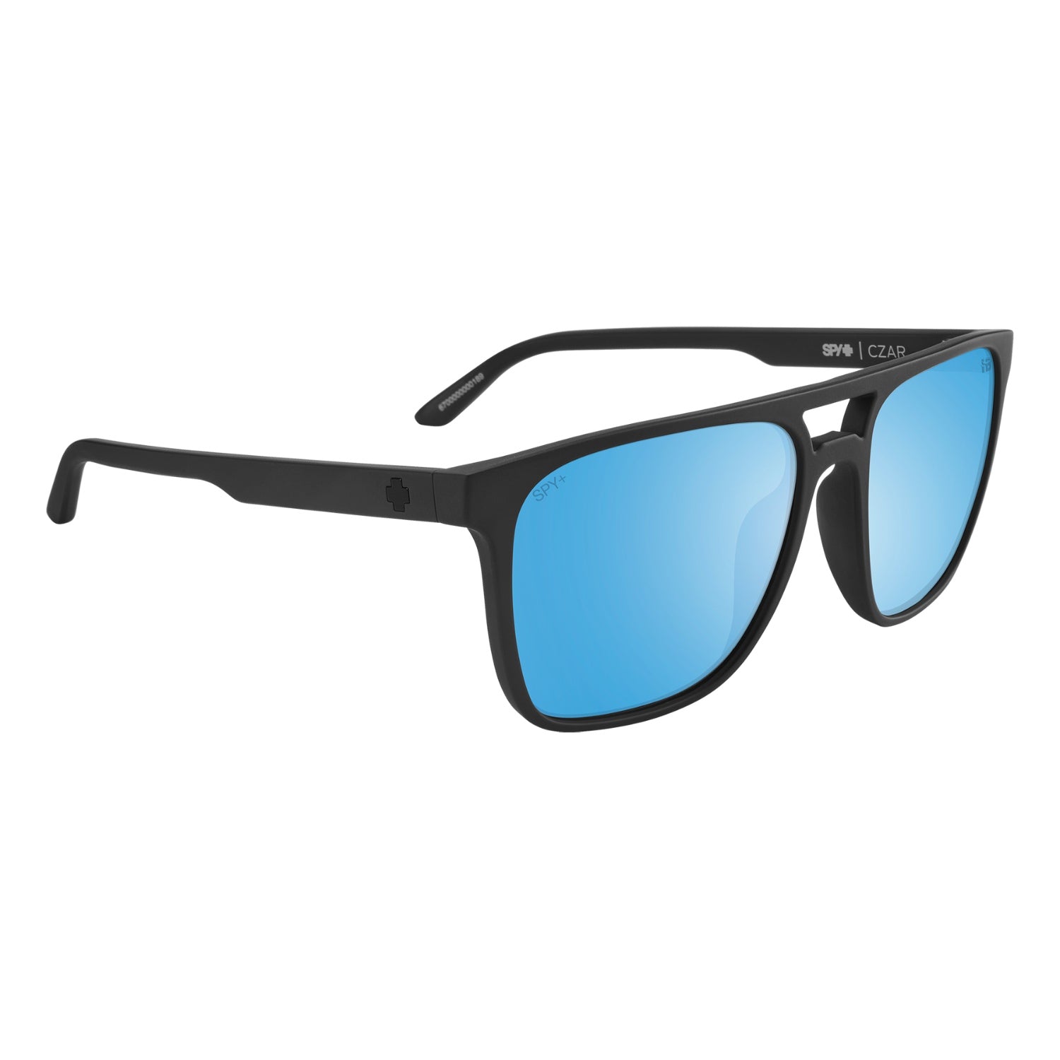 Spy Czar Happy Tech Polarized Sunglasses