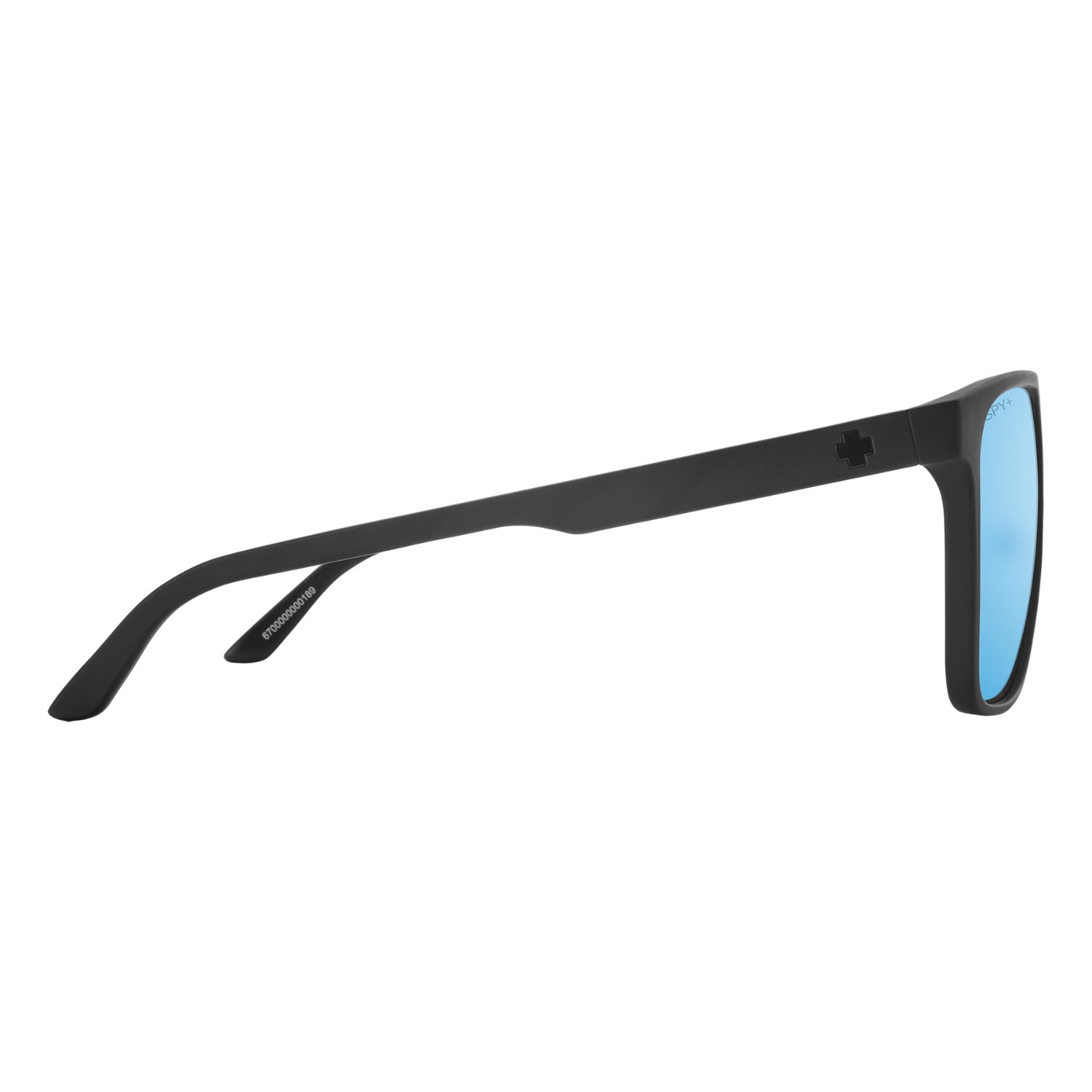 Spy Czar Happy Tech Polarized Sunglasses