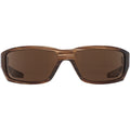 Brown Stripe Tort | Happy Bronze Polar