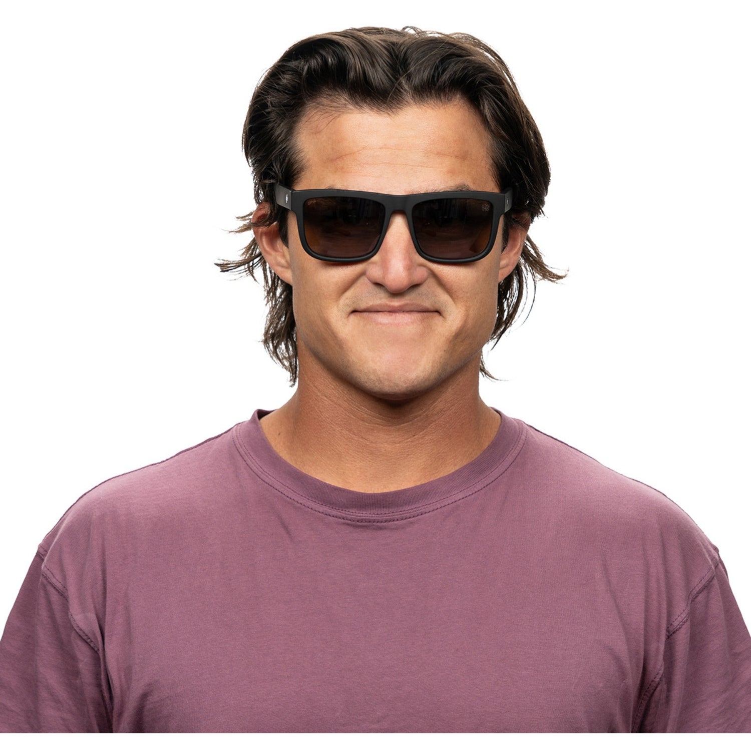 Spy Discord Happy Tech Polarized Sunglasses