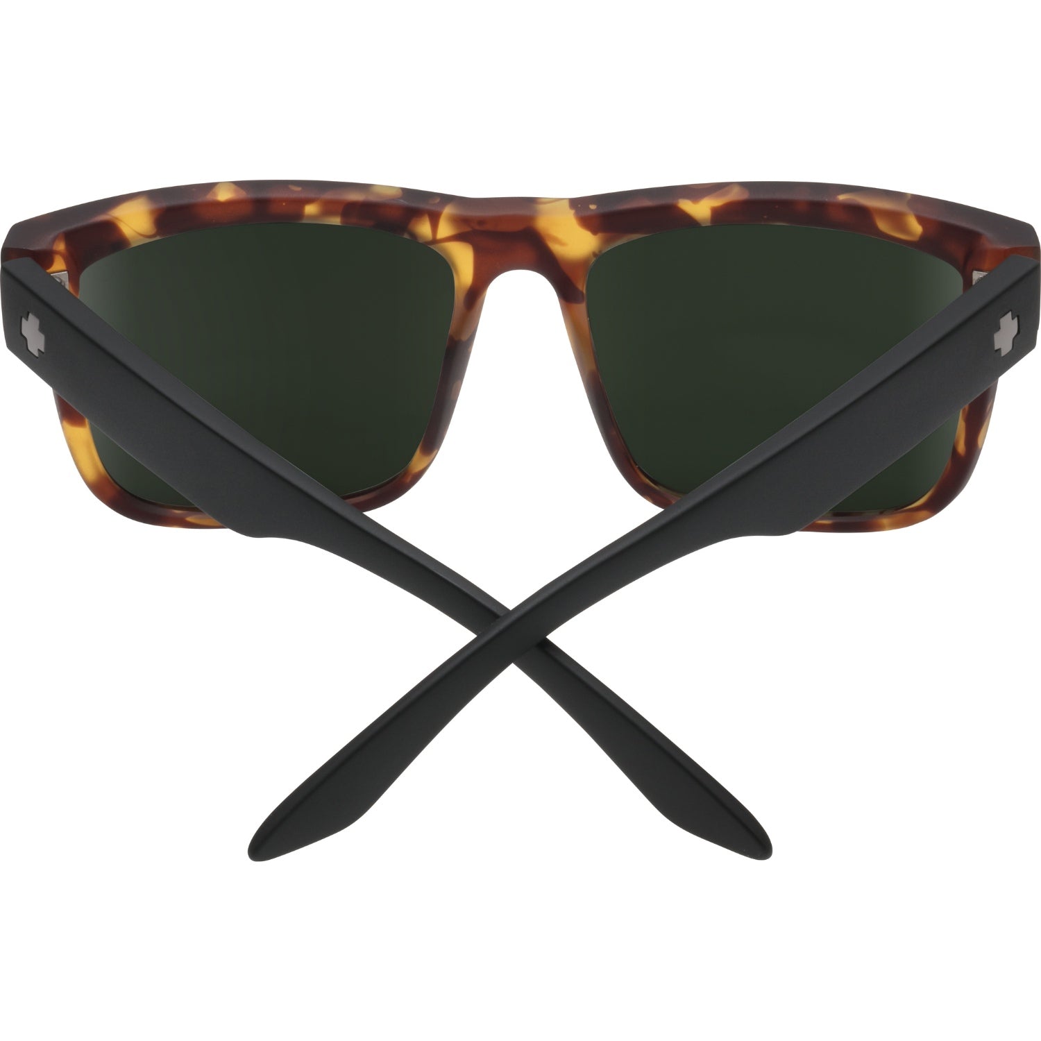 Vintage Tortoise | Happy Gray Green