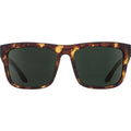 Vintage Tortoise | Happy Gray Green