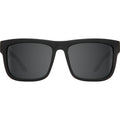 Matte Black Leopard | Happy Gray Green with Light Silver Spectra Mirror
