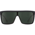 Matte Ebony Ivory | Happy Gray Green