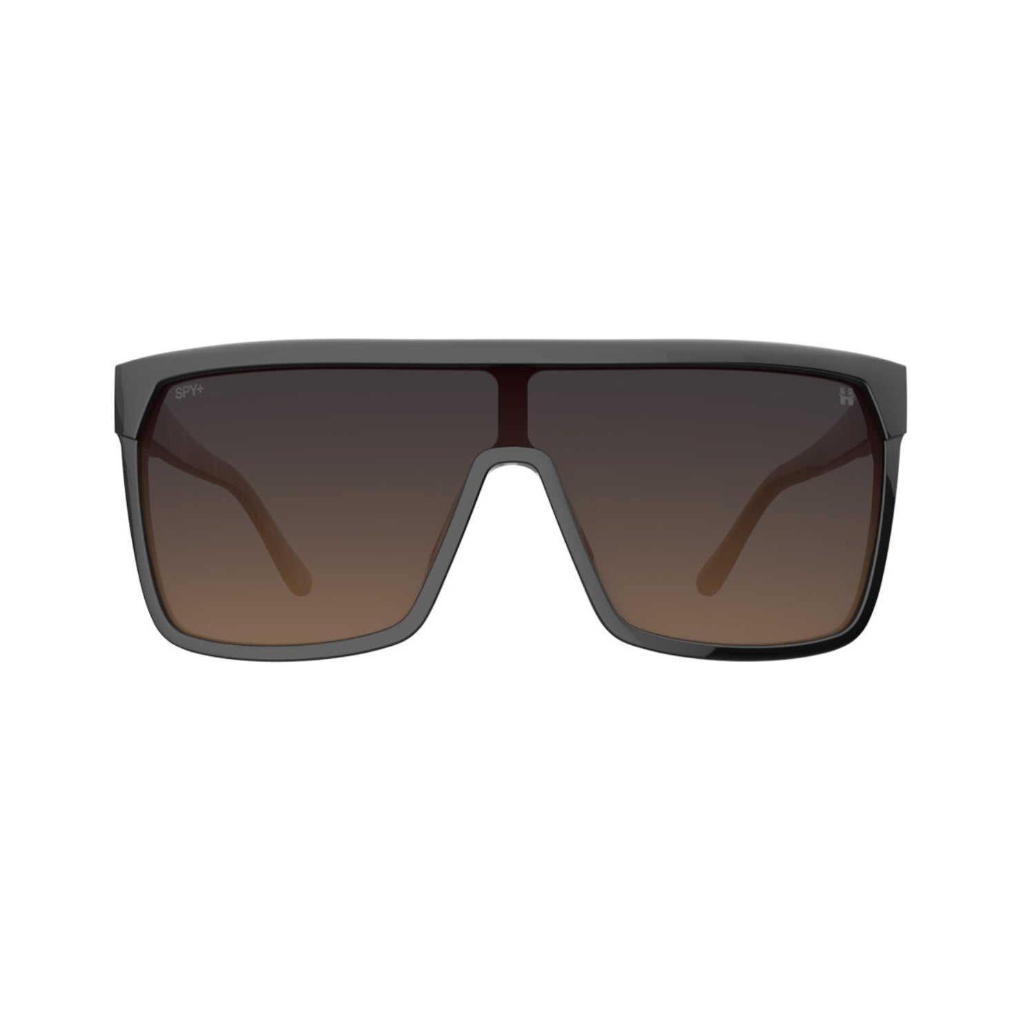 Black/Honey Tort | Happy Dark Brown Fade
