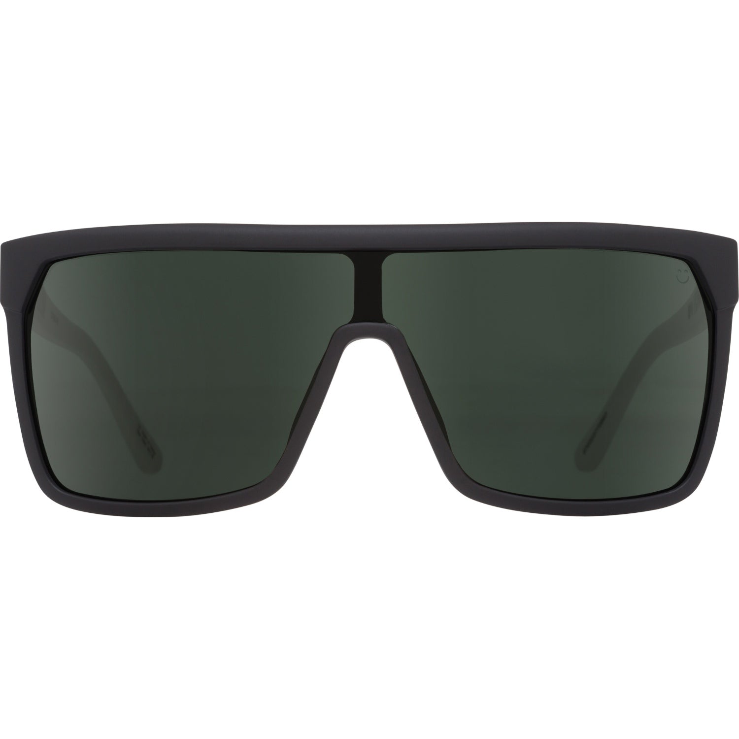 Matte Ebony Ivory | Happy Gray Green