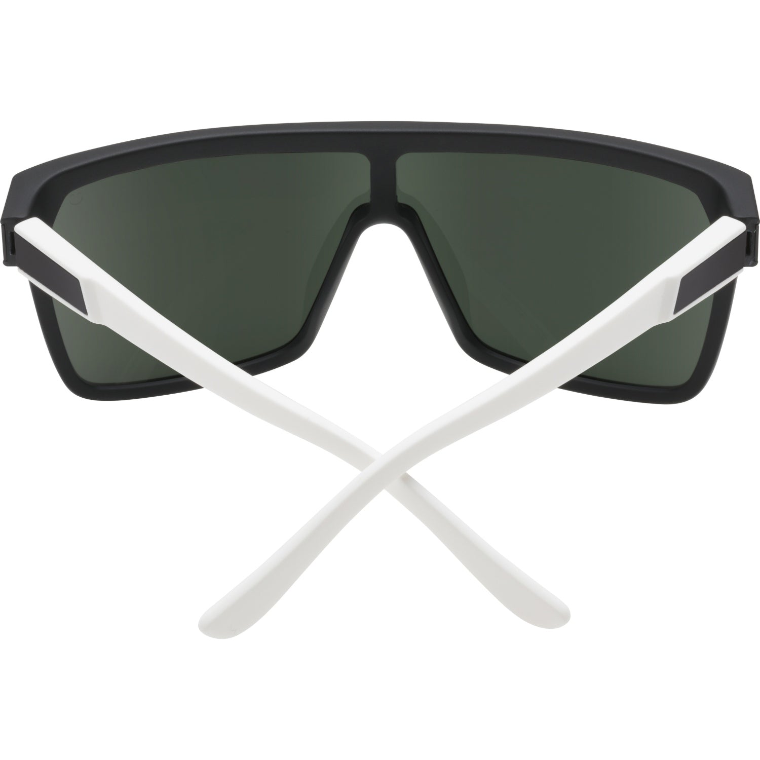 Matte Ebony Ivory | Happy Gray Green