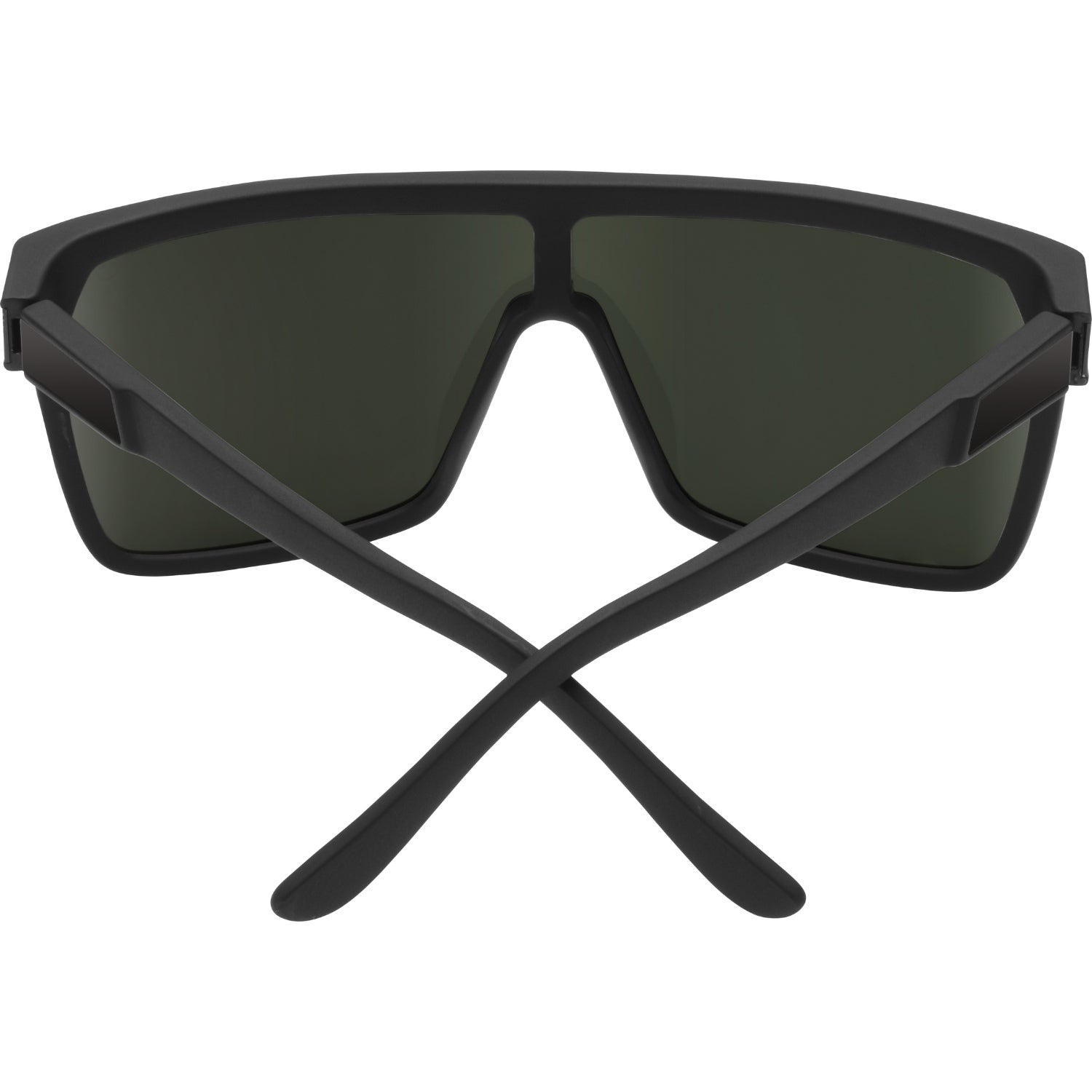 Soft Matte Black | Happy Gray Green