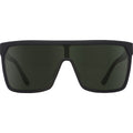 Soft Matte Black | Happy Gray Green