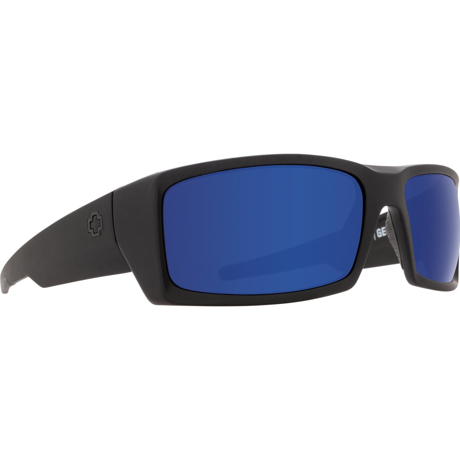 Spy General Happy Tech Polarized Sunglasses
