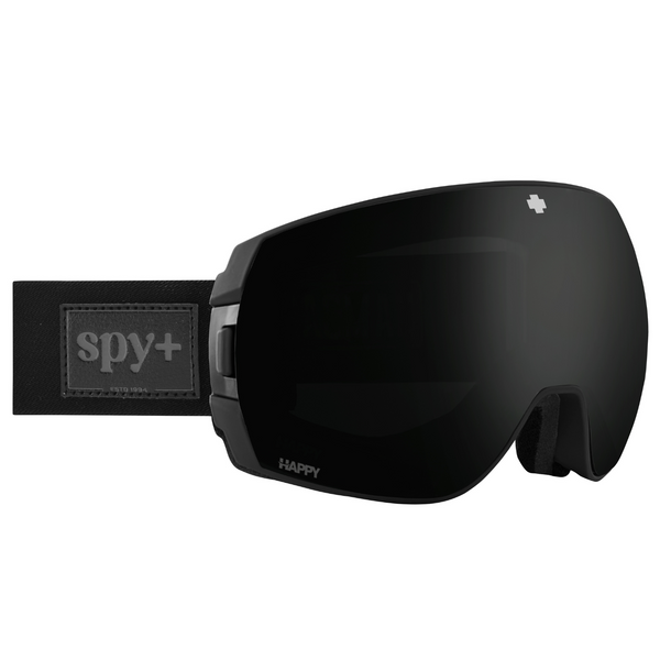 BLACK RF HAPPY GRAY GREEN BLACK MIRROR + HAPPY LL GRAY GREEN RED MIRROR
