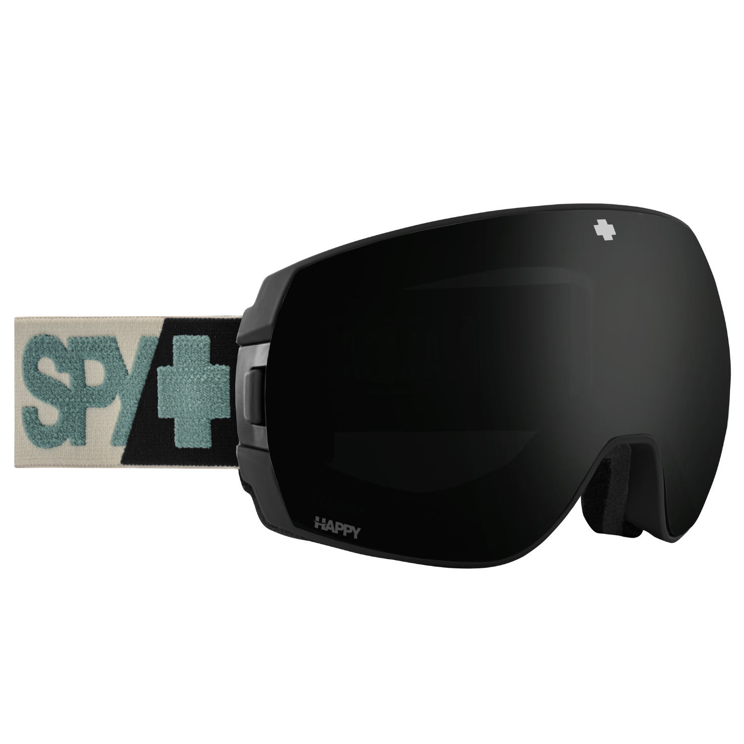 WARM GRAY - HAPPY GRAY GREEN BLACK  + HAPPY LL PERSIMMION SILVER