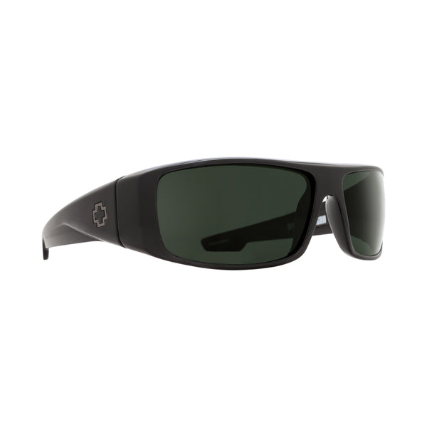 Black | Happy Gray Green Polar