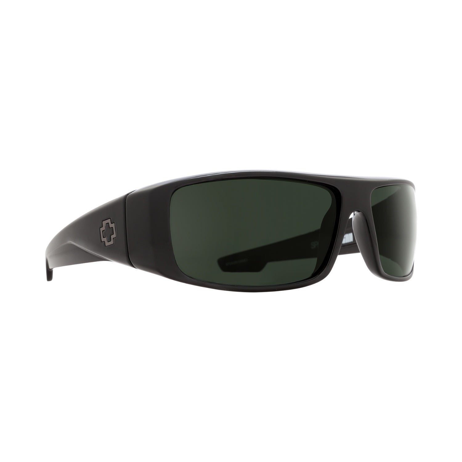 Black | Happy Gray Green Polar