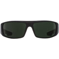 Soft Matte Black | Happy Gray Green
