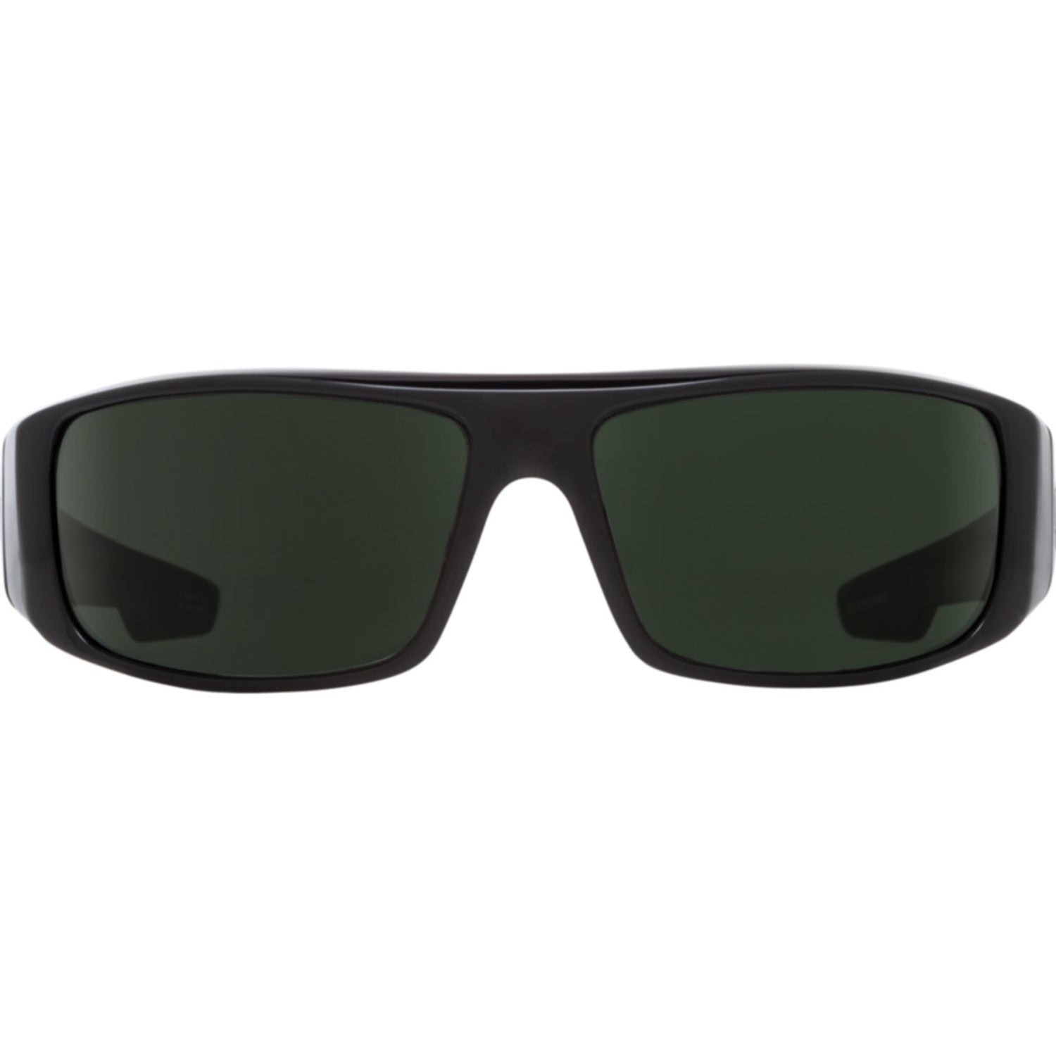 Soft Matte Black | Happy Gray Green