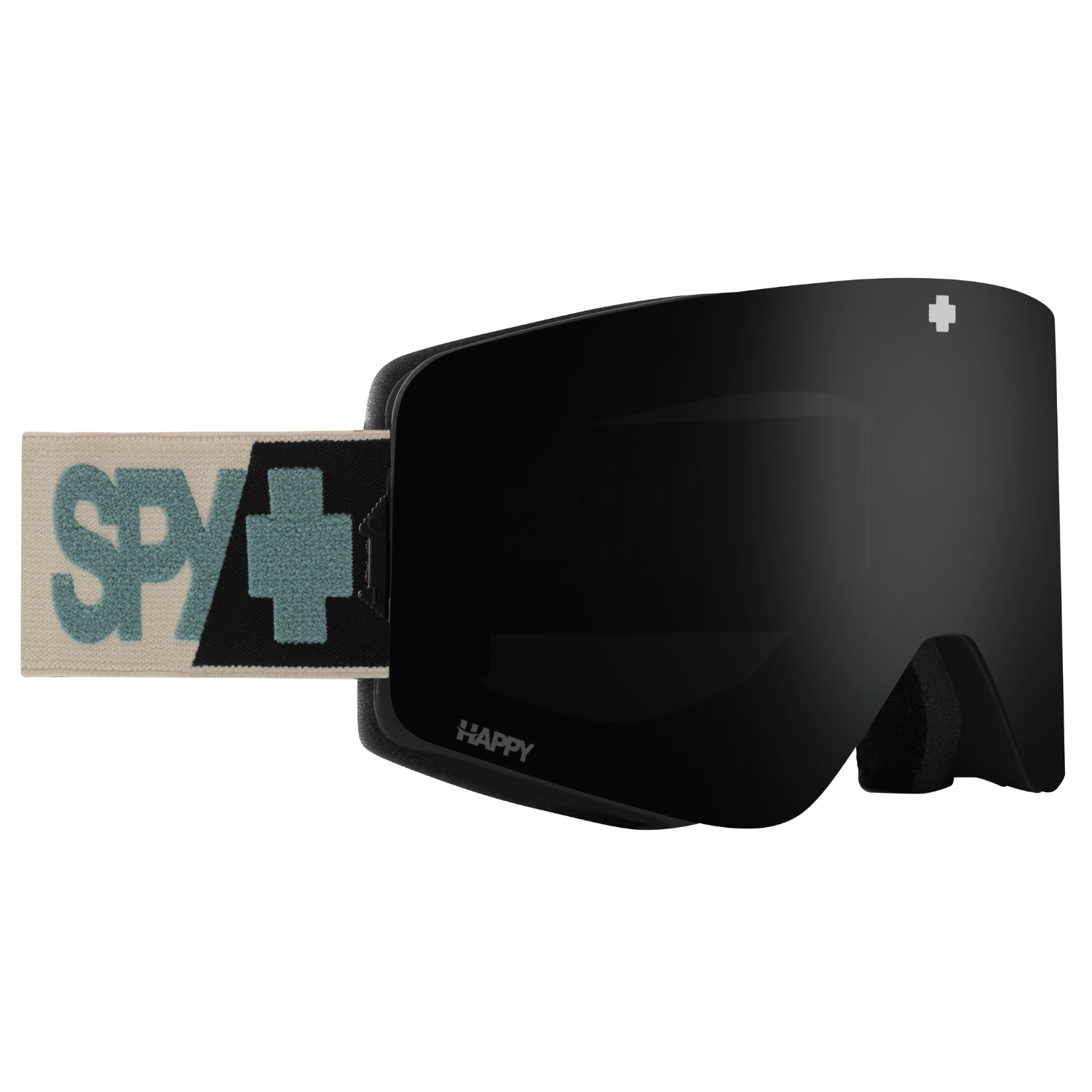 WARM GRAY HAPPY GRAY GREEN BLACK MIRROR + HAPPY LL PERSIMMON SILVER MIRROR