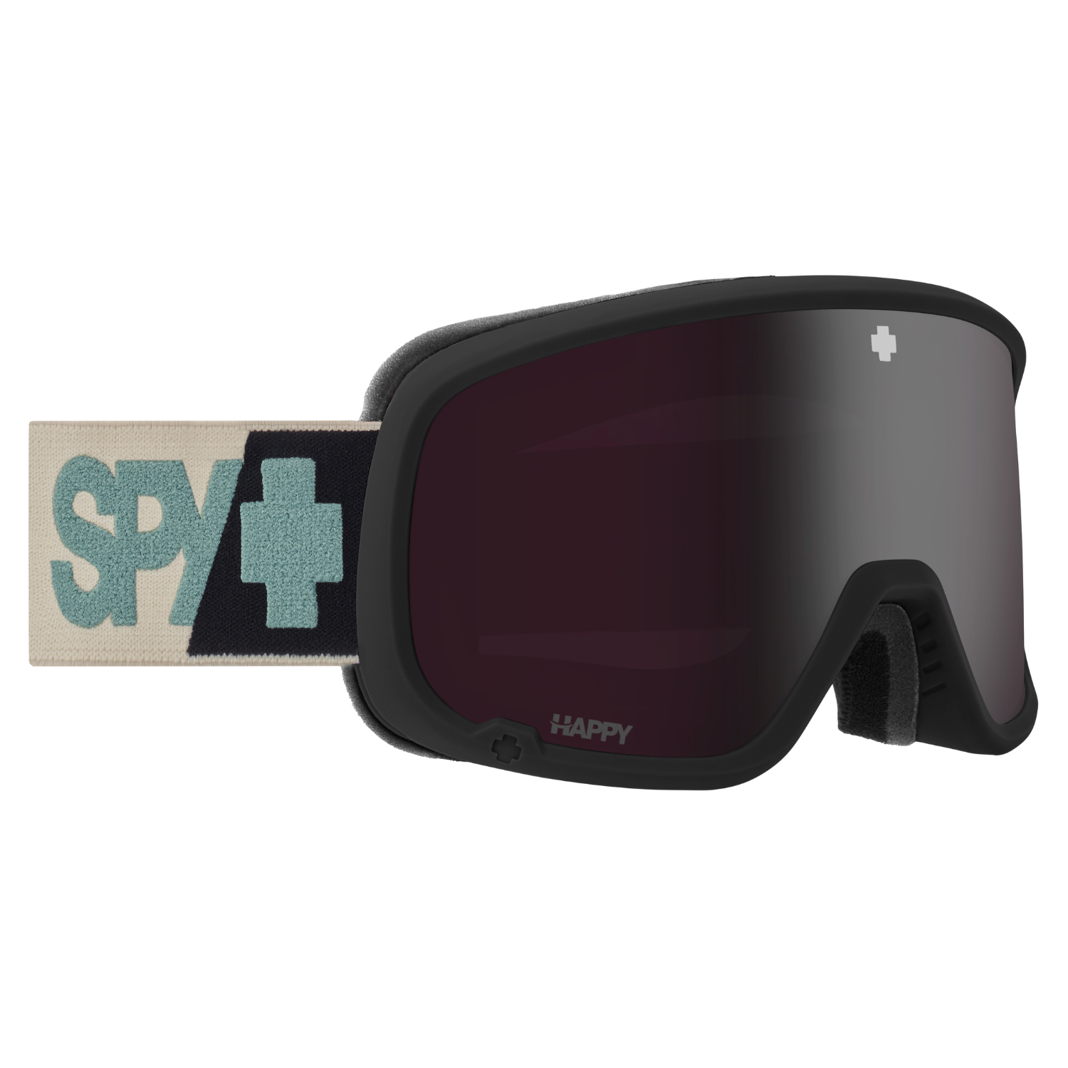 WARM GRAY HAPPY ML ROSE BLACK MIRROR