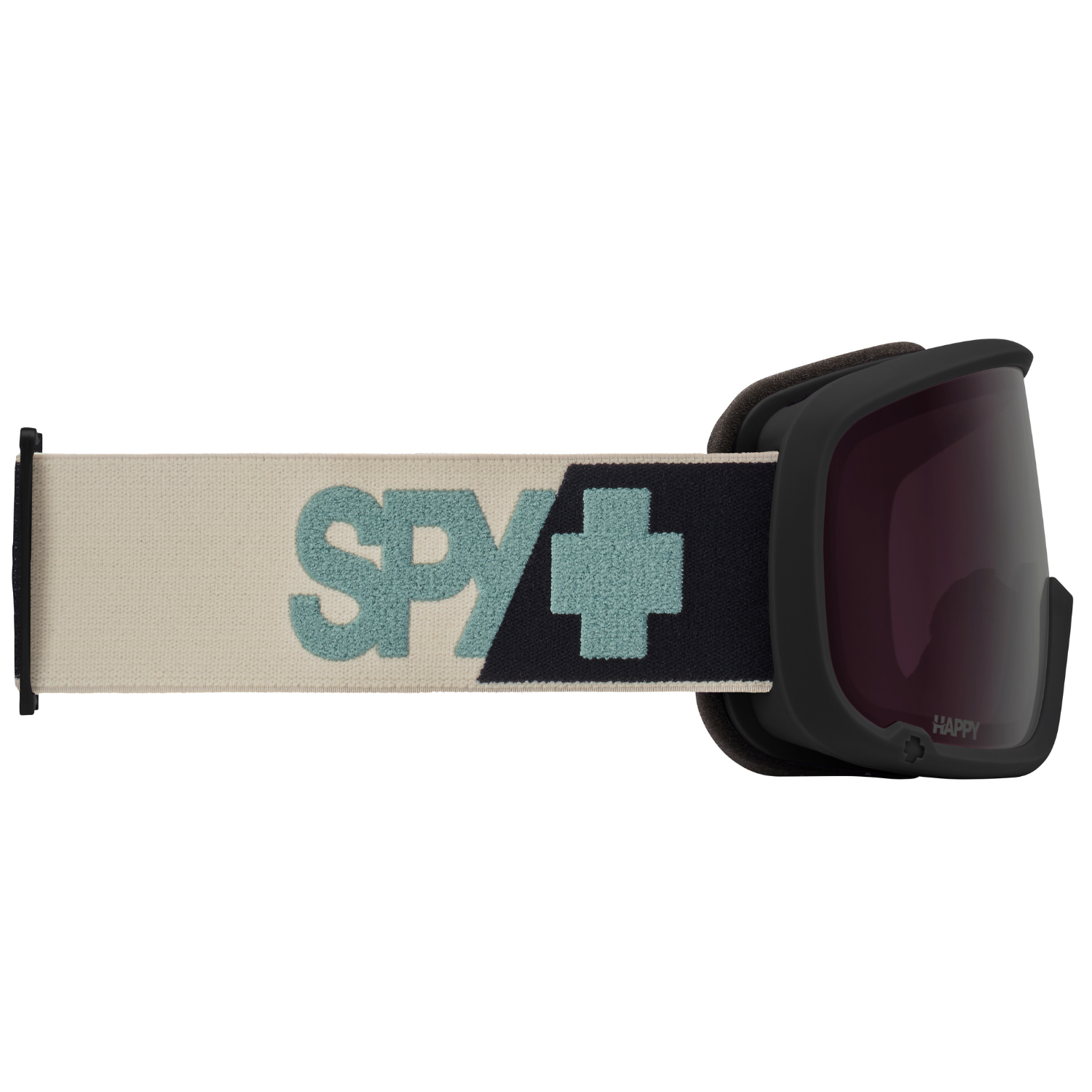 WARM GRAY HAPPY ML ROSE BLACK MIRROR