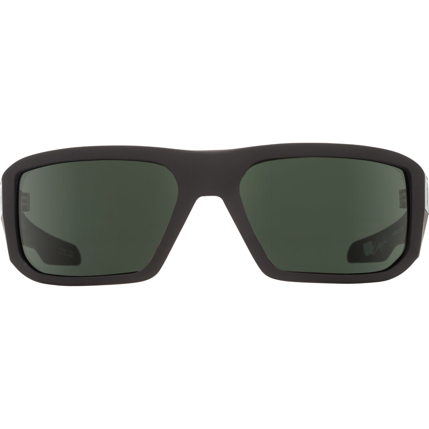 Spy McCoy Happy Tech Sunglasses