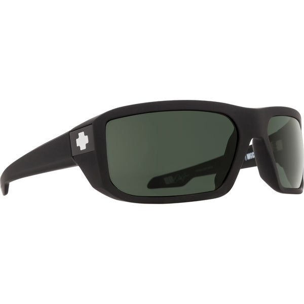 Spy McCoy Happy Tech Sunglasses