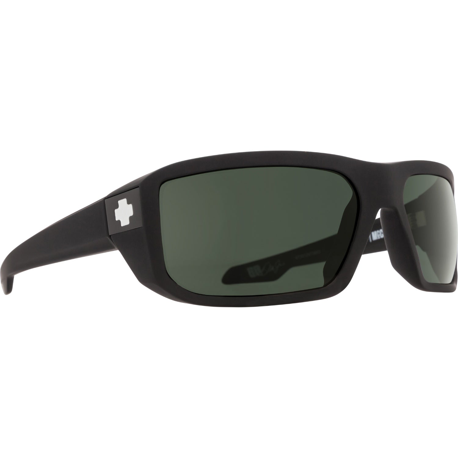 Spy McCoy Happy Tech Sunglasses