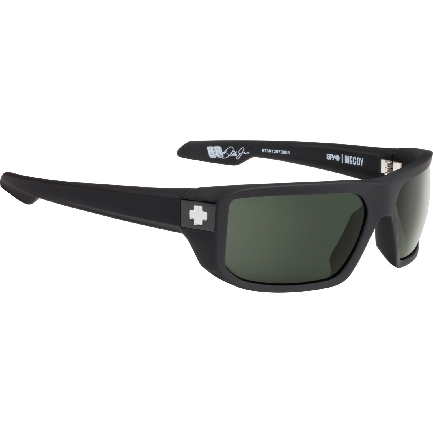 Spy McCoy Happy Tech Sunglasses