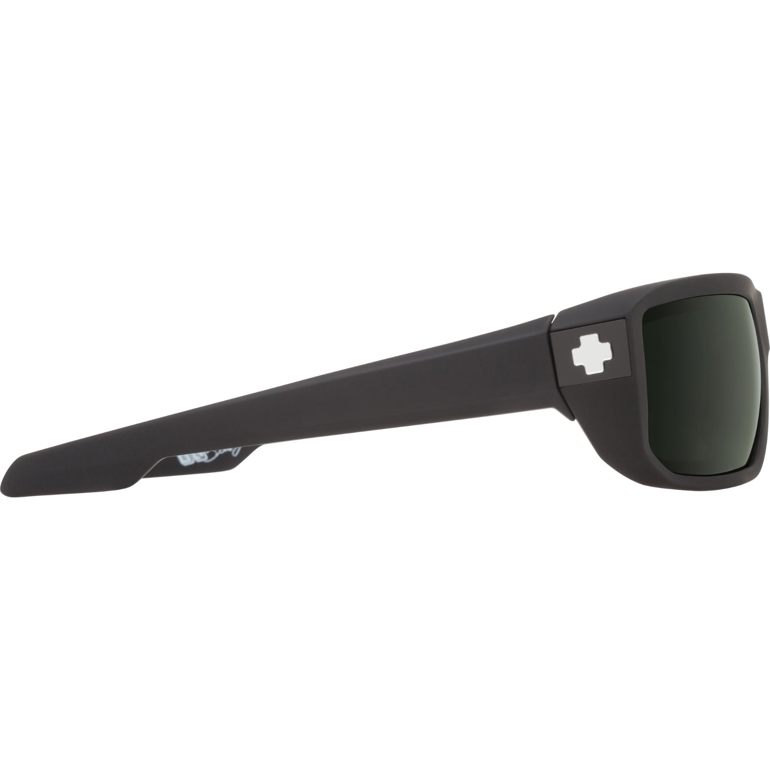 Spy McCoy Happy Tech Sunglasses