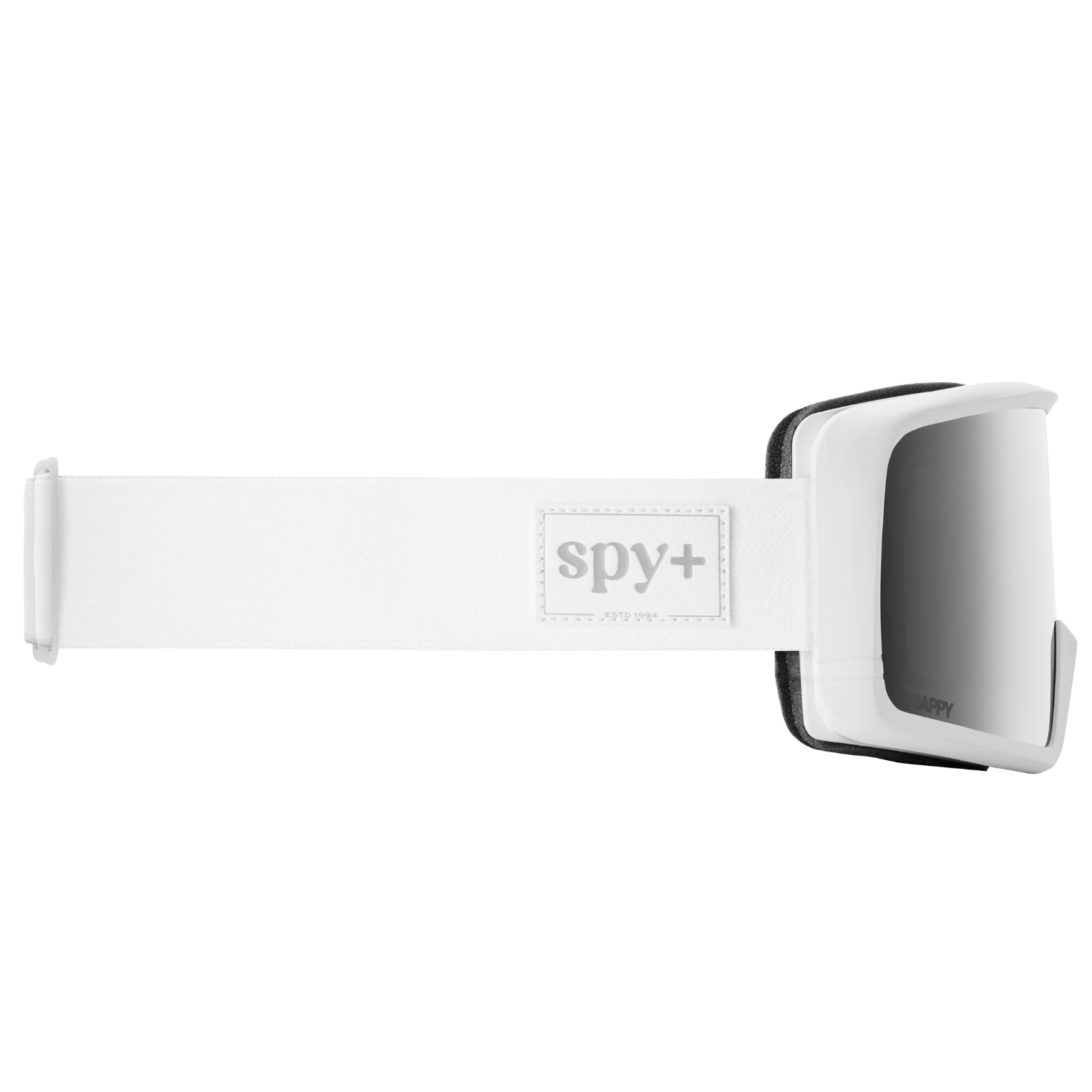 WHITE IR HAPPY BRONZE PLATINUM MIRROR